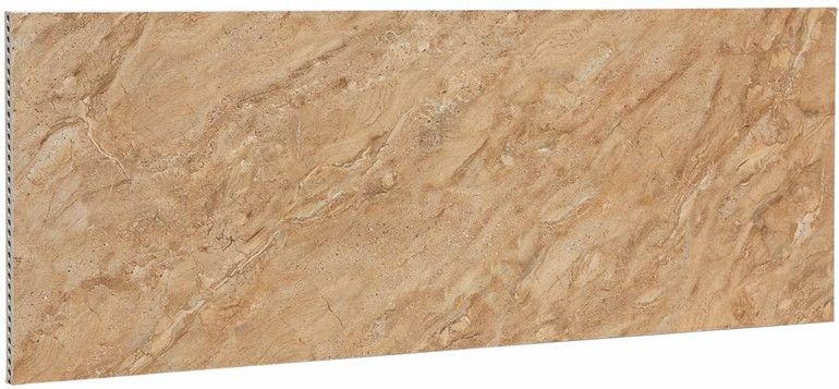 Exterior Marble Look Terracotta Building Cladding Panels