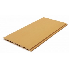 Hollow Structure LOPO Terracotta Tiles