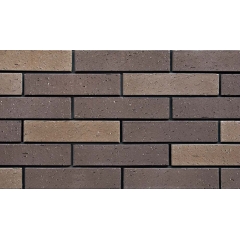 Mixed Grey Color Clay Brick