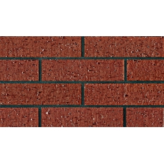 Dark Red Terracotta Wall Tiles