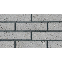 Light Grey Brick Tiles