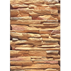 Thick Reef Natural Stone Cladding