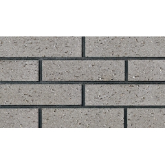 Gray Exterior Brick Veneer