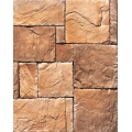 Colorfast Background Decorative Stone Wall 