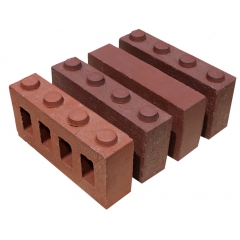 Classic Wall Brick Covering