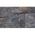 House River Rock Cultured Stone 