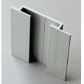 Durable Terracotta Panel Aluminum Back Fixing Components 