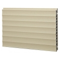 Corrugated Ceramic Facade Cladding Panel 