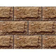 Outdoor Wall Colorfast Imitation Stone Panels