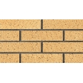 Beige Black Dot Brick Wall Panels 