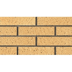Beige Brick Wall Panels