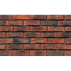 Exterior Brick Looking Tile