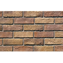 Light Brown Brick Cladding Panels