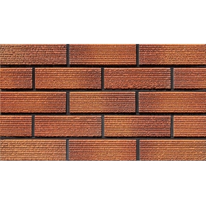 Mixed High Temperature Proof Fireplace Brick Tiles