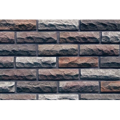 Handmade Residential Brick Faced Tiles