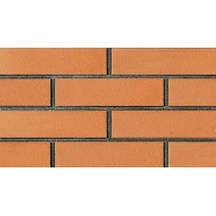 Orange Brick Style Wall Tiles