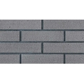 Flat Weathering Resistance Extrusion Bricks 
