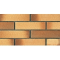 Easy Installation Precision Terracotta Brick Tiles 