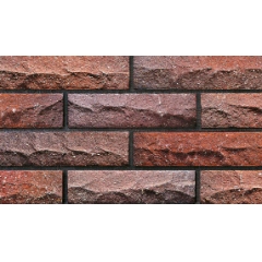 Oxidation-Reduction Tile Bricks