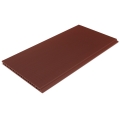 Promotion Durable Clay Made External Wall Panels 