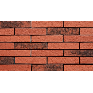 Terracotta Facade System Split Face Bricks