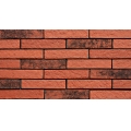 Terracotta Facade System Split Face Bricks 