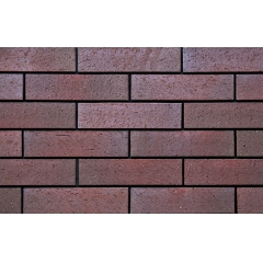 Sound Insulation Facade Brick Wall