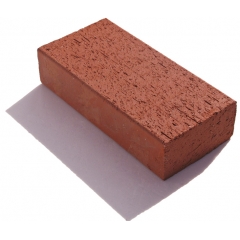 Red Natural Clay Terracotta Paver Tile
