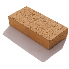 Archaized Terracotta Floor Bricks