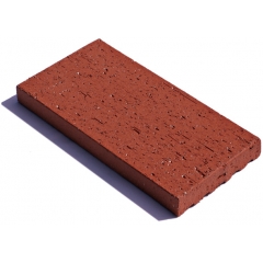 Red Terracotta Clay Brick Pavers