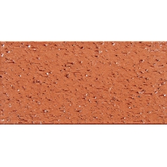 Park Square Terracotta Clay Brick Tile for Paving