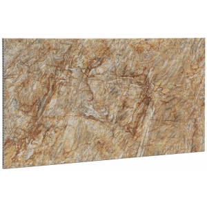 Marble Look Outside Wall Cladding Panel
