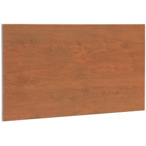 Manufactured Terracotta Rainscreen Wood Panel