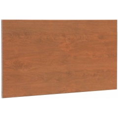 Terracotta Rainscreen Wood Panel