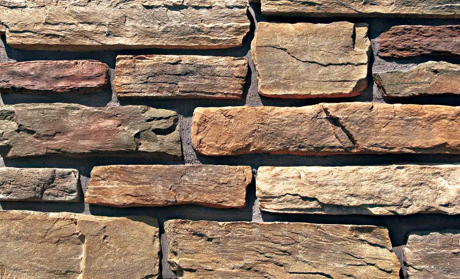 The Best Alternative Product To Natural Stone - Artificial Culture Stone Veneer