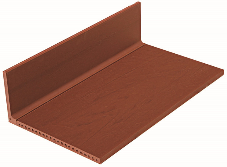 Fast Heating-up Electric Control Terracotta Floor Tile