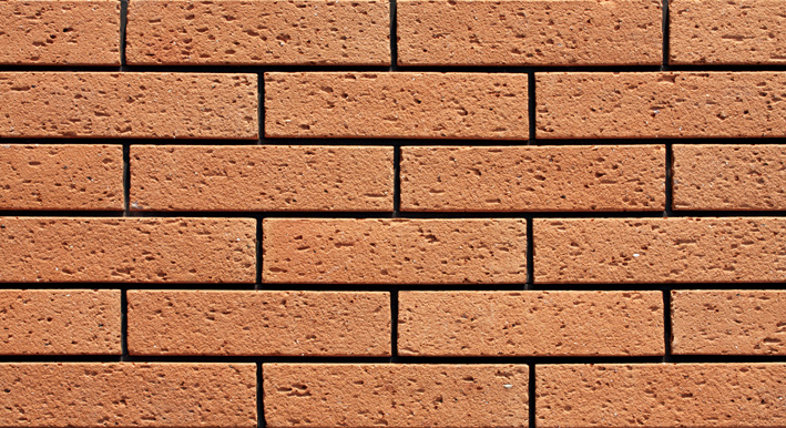 Sand Scrash Brick Veneer Yellow