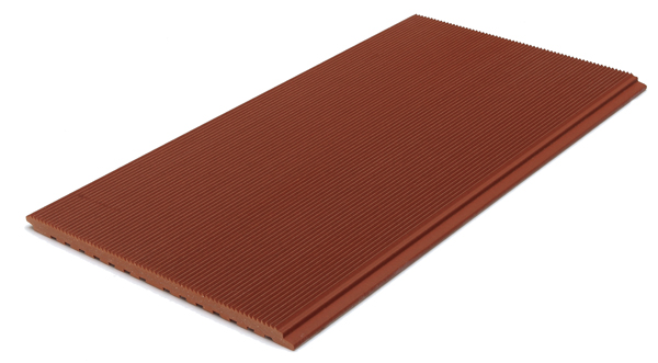 Light Weight External Terracotta Clay Wall Panel