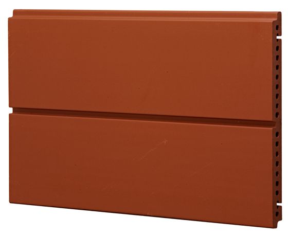 Heat Preservation Terracotta Exterior Wall Materials