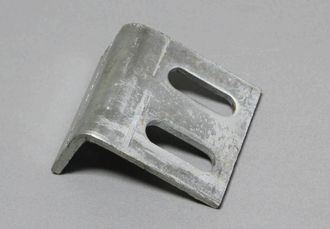 Adjustable Vertical Wall Facade Joint Structure