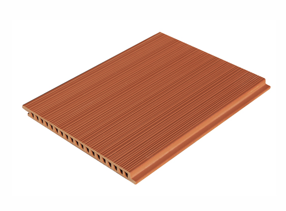 Customized Design Strip Line LOPO Terracotta Panel