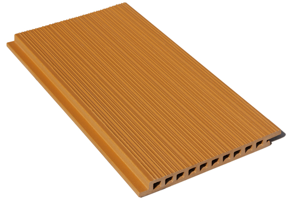 Unglazed Terracotta Clay Cladding Exterior Panel