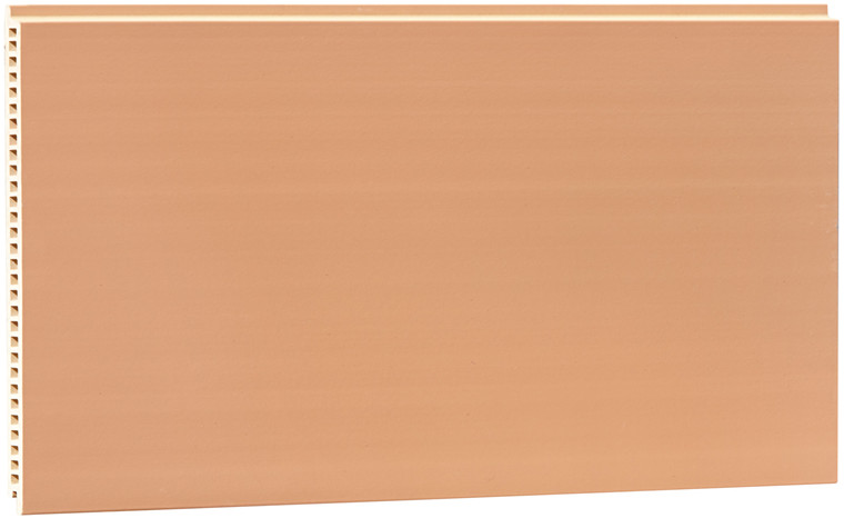 Glazed Terracotta Facade Wall Claddings