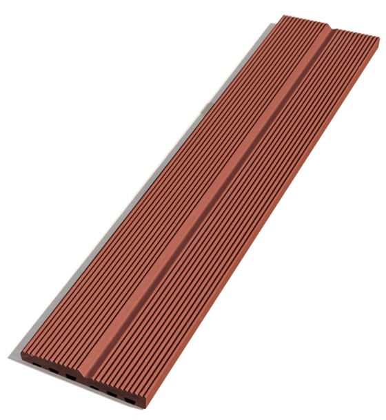 Linear Finish Curtain Wall Cladding Terracotta Facade