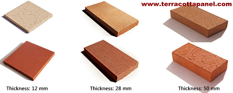 Clay Brick Pavers