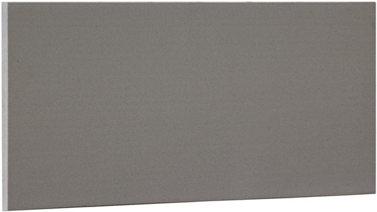 Light terracotta panel