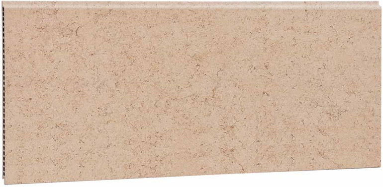 Marble Look Terracotta Exterior Wall Panel
