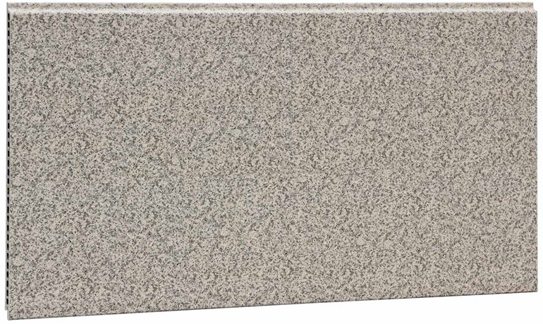 Lightweight Curtain Wall Cladding Panel