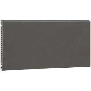 LOPO Wall Plain Terracotta Facade System