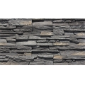 Faux Cultured Stone Exterior Wall Tile 